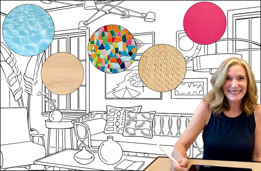 Home Coloring Books For Beginners, explore ideas, color schemes, rooms, styles, materials and colors