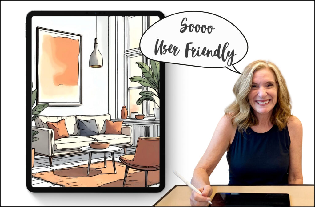 Procreate for Beginners, Design with Cory G, Cory Golab